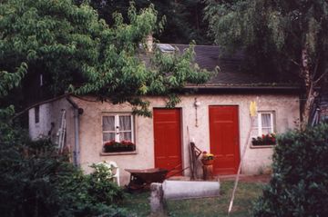 Sanierung und Anbau EFH in Borgsdorf (1) und (2) - Planung und Baubetreuung mit BAFA-Förderung