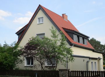 Sanierung EFH in Oranienburg
