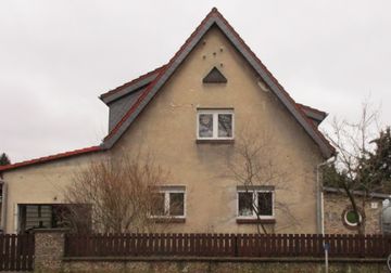 Sanierung EFH in Oranienburg