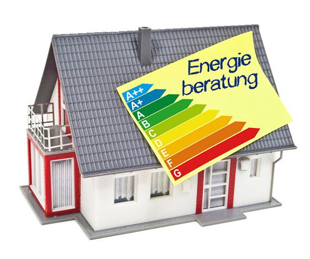 Sebastian Sandek - Energieberatung und Sanierung