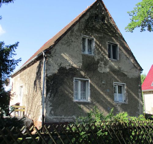Energetische Planung & Sanierung Sandek - Doppelhaus Hohen Neuendorf - Nachher